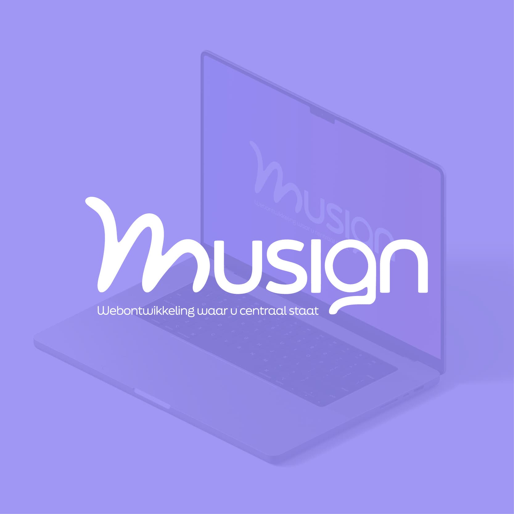 Huistijl voor Musign