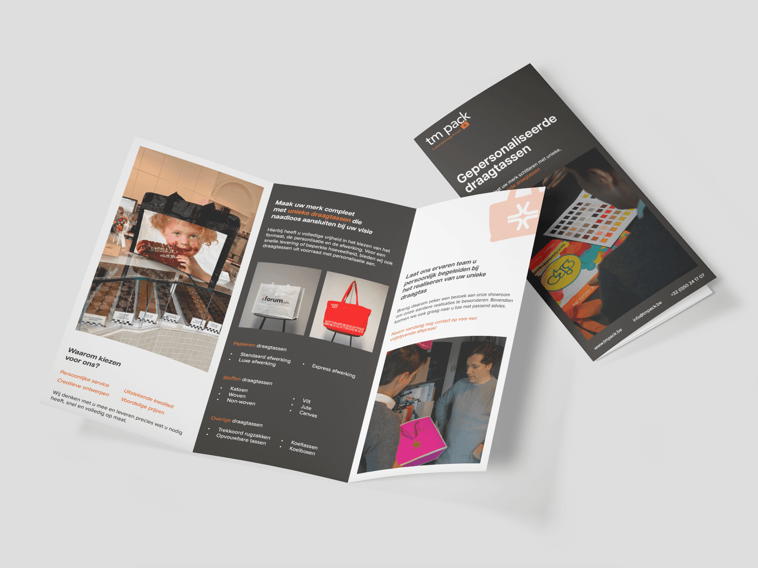 Studio Pixels Printontwerp